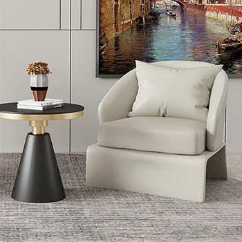 Офисное современное роскошное дизайнерское кресло, Трон для гостиной, Ленивое чтение, Игровые обеденные стулья для макияжа, мобильная мебель для геймеров Silla