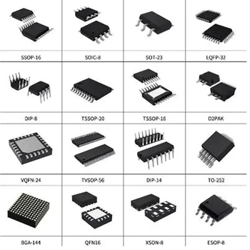 100% Оригинальное программируемое логическое устройство XC7A75T-2FGG676I (CPLDs/FPGA) BGA-676