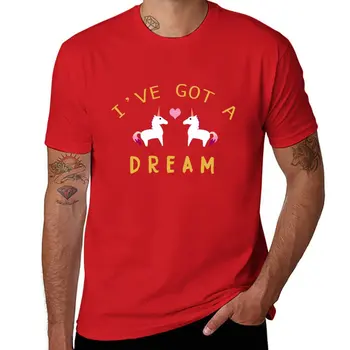 Футболка Ive Got a Dream, винтажная футболка, спортивная рубашка, спортивные рубашки, черные футболки, мужские футболки с графическим рисунком в стиле хип-хоп