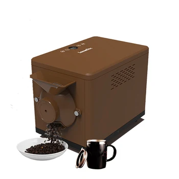 RTS Lasantec hottop маленькая бытовая электрическая машина для обжарки кофе по-турецки с интеллектуальным контролем температуры