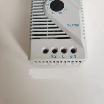 1 шт. механический регулируемый регулятор влажности STEGO MFR012 Переключатель контроля влажности