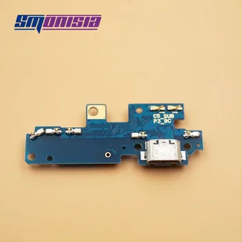 Smonisia 5 шт. Разъемы USB-порта для зарядки, Запасные Части для Xiao mi Standard Док-станция для зарядного устройства Red MI 4