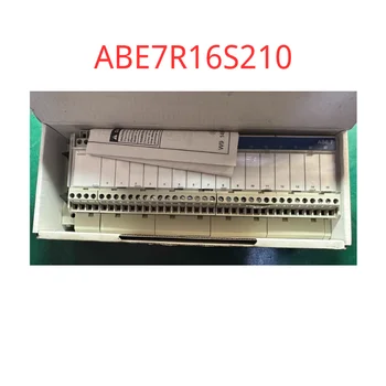 Выпускается под новым оригинальным брендом ABE7R16S210.