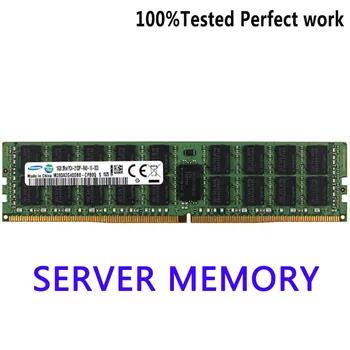 HMAA8GL7AMR4N-UH DDR4 64 ГБ 4DRX4 2400 МГц ECC Зарегистрированная Серверная память VIP
