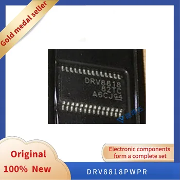 DRV8818PWPR HTSSOP28 Новые оригинальные интегральные микросхемы