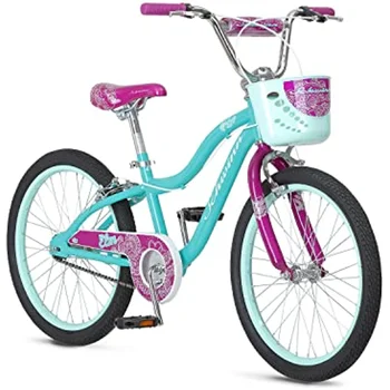 Schwinn для детей-Дорожные велосипеды Koen & Elm Big Kid Bike