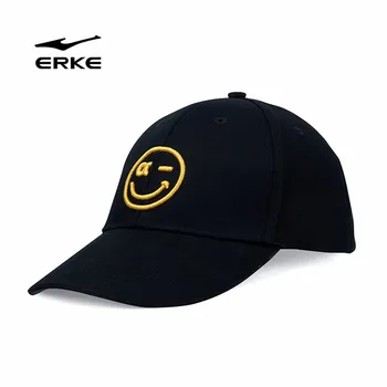 Hongxing Erke hat Новая стильная мужская и женская модная кепка с козырьком спортивная повседневная бейсболка