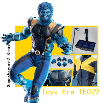 Toys Era TE029 в масштабе 1/6, Абсолютный боевой костюм, Повелитель зверей, полный набор фигурки для коллекции В наличии