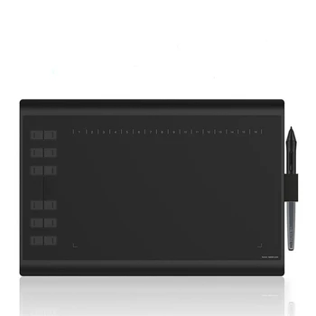 цифровая анимационная графическая ручка, профессиональный USB-планшет для рисования art design