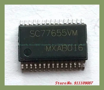 SC77655VM SC77655 SSOP