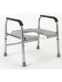 Передвижные унитазы для пожилых людей на полке домашние унитазы для пожилых людей на корточках для замены сидений унитаза для беременных женщин