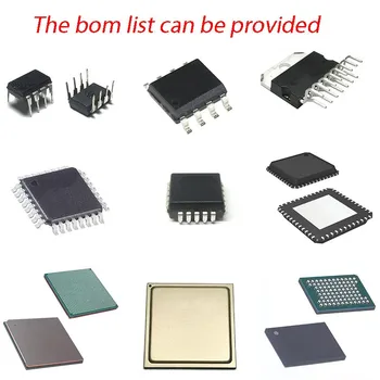 20 шт., чип AT89C4051-24PU, список спецификаций оригинальных электронных компонентов