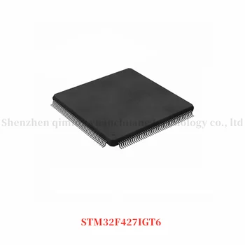 STM32F427IGT6 LQFP-176 Новый оригинальный встроенный процессор и контроллер ARM micro controller, точечный инвентарь микросхем MCU