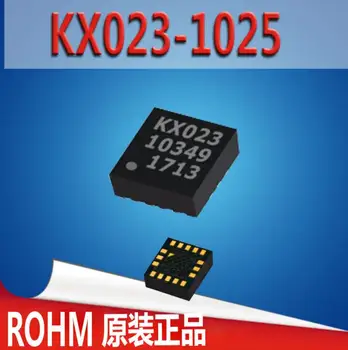 Новый и оригинальный KX023-1025 KX023 LGA