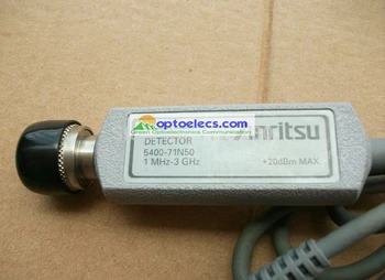 Бесплатная доставка детектора Anritsu 5400-71N50