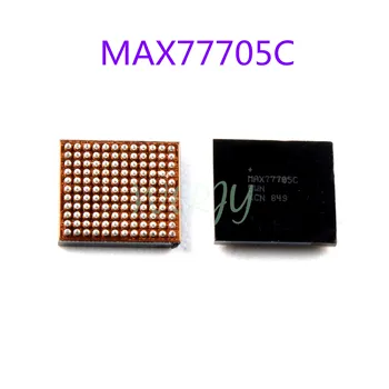 10 шт./лот Микросхема питания MAX77705C для Samsung S10 с чипом управления питанием PM PMIC MAX77705