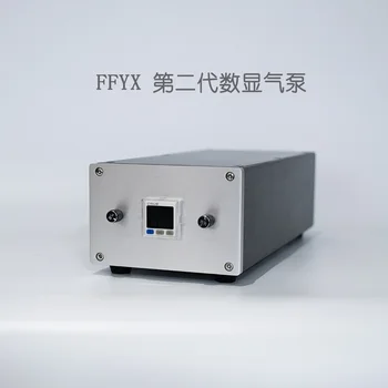 FFYX air float проигрыватель ультра бесшумный центр управления воздушным насосом прямые продажи производителя новая модель