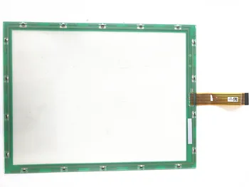 Новое сенсорное стекло сенсорной панели A02B-0265-C081